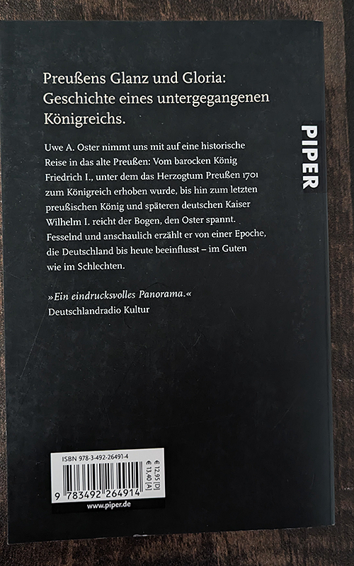 Preußen